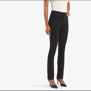 MM.LaFleur The Hockley Pant in Black